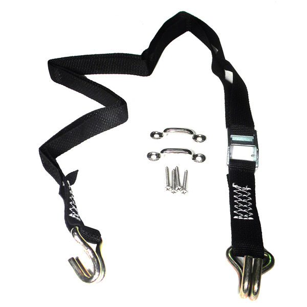 Rod Saver Mcs Marine Cargo Strap MCS